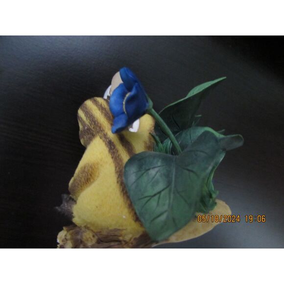 CHARMING TAILS FITZ & FLOYD YOU'RE ONE OF A KIND 2003 88/121 DUCKS HATCHING EGG - Picture 2 of 9